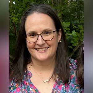 Meet your Posher, Virginia